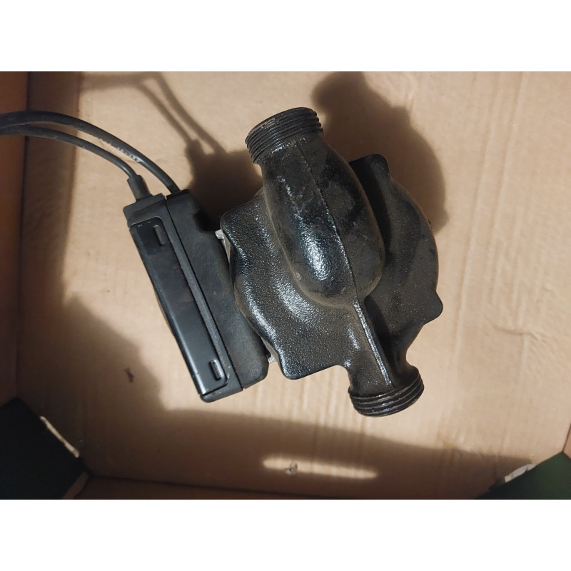 GRUNDFOS SOLAR PM 15-85