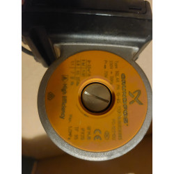 GRUNDFOS SOLAR PM 15-85