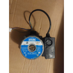 Pompa Wilo WILO ZRS15/4-1 Ku 4513557