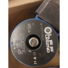 Pompa obiegowa Grundfos LFP 32pot120a/b