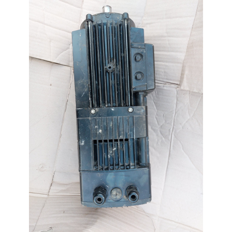 Silnik z falownikiem Grundfos 3~MOT MGE 90LA2-24FT1 15-B F, 2.2 kW