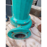 Pompa Wilo p 80/125