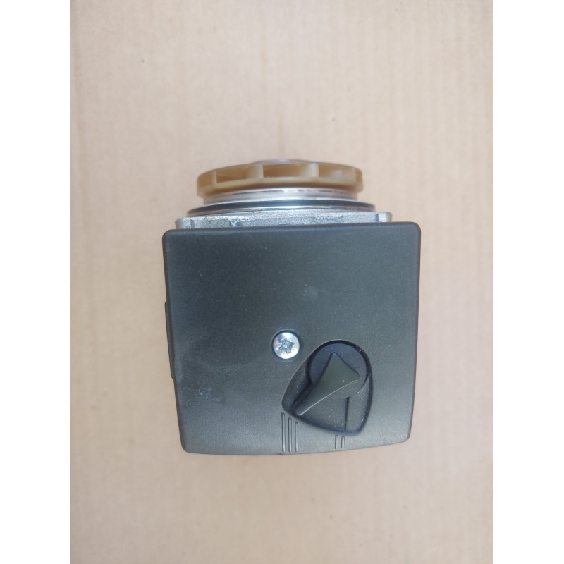 Service motor ups -60 silnik serwisowy Grundfos