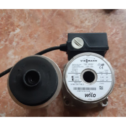 ZESPÓŁ WIRUJĄCY WIRNIK ROTOR WILO 40MM