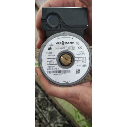 ZESPÓŁ WIRUJĄCY WIRNIK ROTOR WILO 40MM