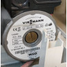 ZESPÓŁ WIRUJĄCY WIRNIK ROTOR WILO 40MM