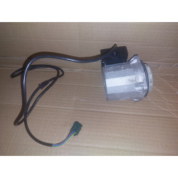 Silnik pompa Wilo RS 25/5-2 15/5-2 service motor