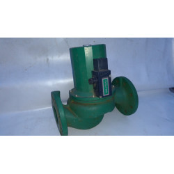 image: Pompa Obiegowa Wilo P 80/125r PN10 3~400V jak Top-s 80/10 lub Grundfos UPS 80-120