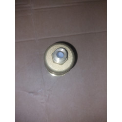 Automatyczny odpowietrznik kotła  WATTS BRASS & TUBULAR DUO VENT 1/8