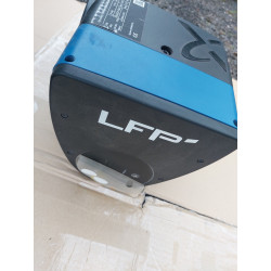 Pompa Grundfos LFP 50POe120A/B mega+