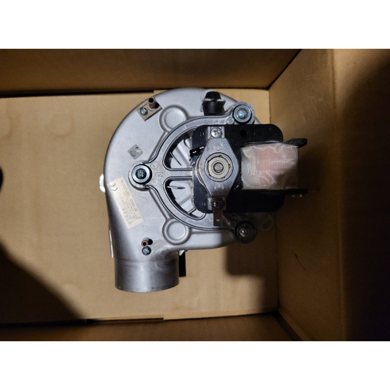 SIT S.p.a.  EV GOLD/C/S/V/120/M25CCO