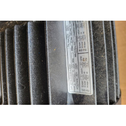Grundfos MTH prawie nowa