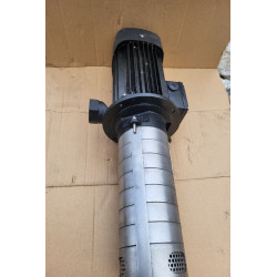Grundfos MTH prawie nowa
