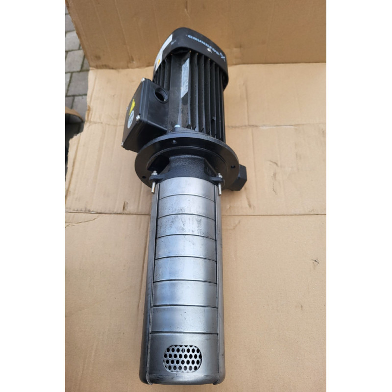 Grundfos MTH prawie nowa