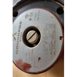 Pompa C.W.U Grundfos Magna 65-60 F N używana