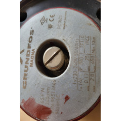 Pompa C.W.U Grundfos Magna 65-60 F N używana