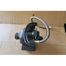 Pompa GRUNDFOS UP15-40 AO-AC-ZBP/N:59944502