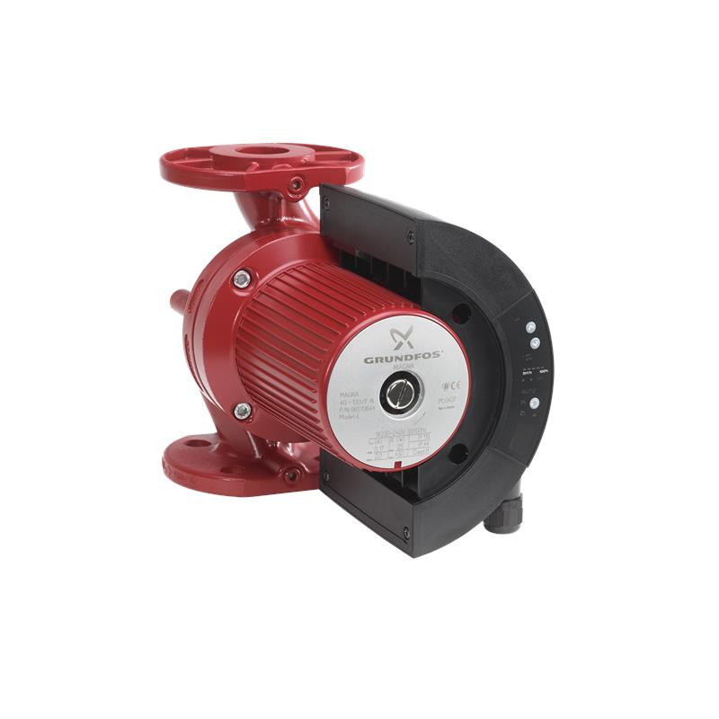 Pompa C.W.U Grundfos Magna 65-60 F N używana