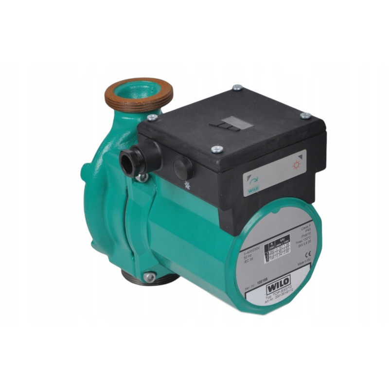 Pompa Obiegowa Wilo TOP-RS 30/10 3~400V