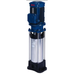 KSB MOVICHROM N G  15/81R  Q 15m3/h H96m 7,5kW