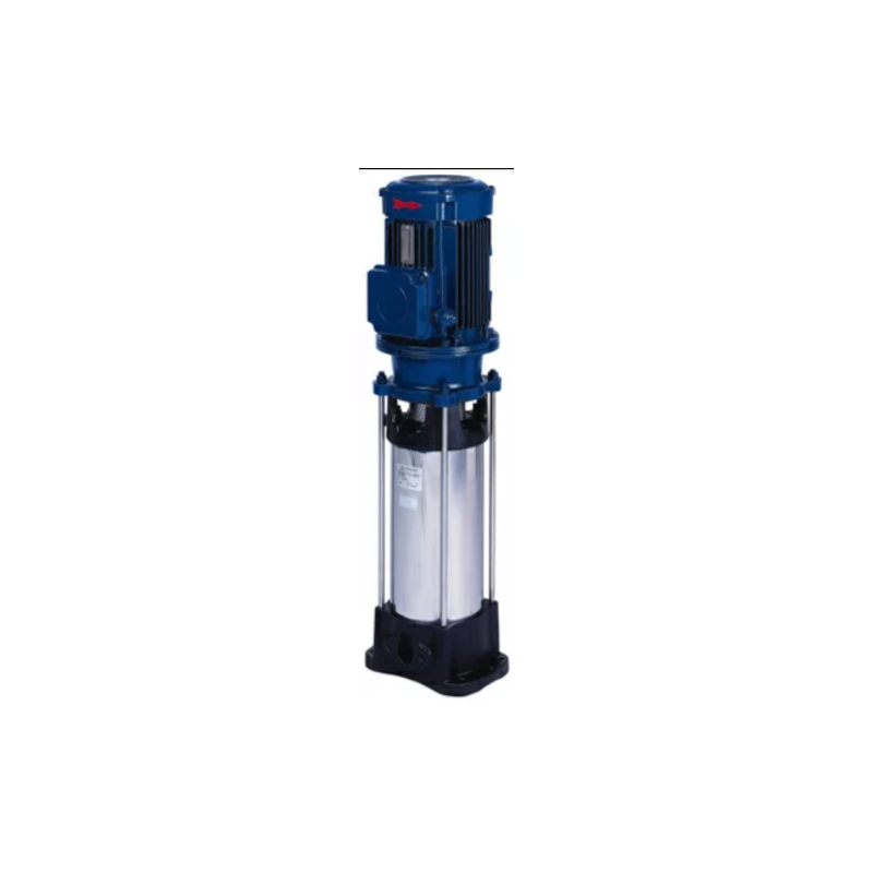 KSB MOVICHROM N G  15/81R  Q 15m3/h H96m 7,5kW