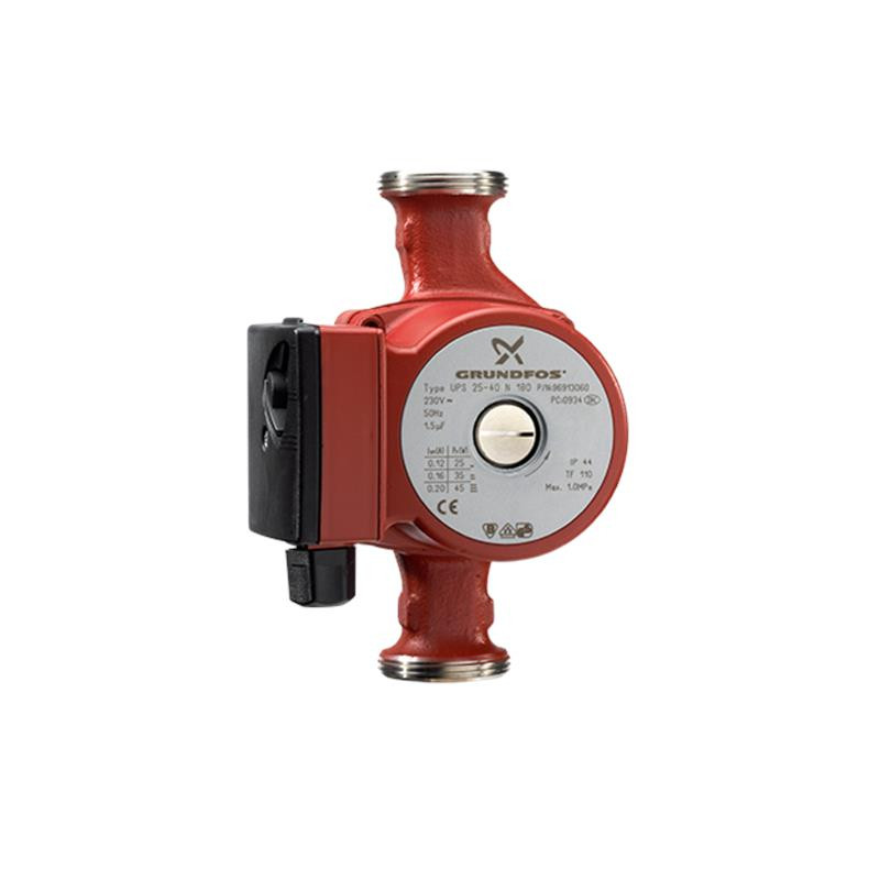 Pompa CWU Grundfos UPS 25-80 N 180