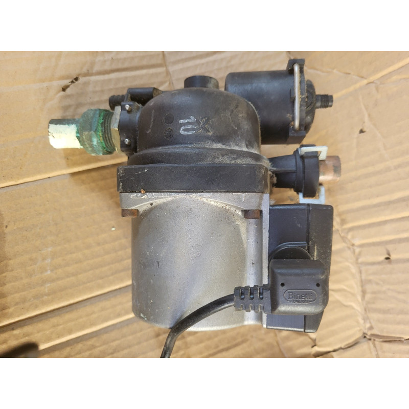Pompa Grundfos UPS 15-50 AO /FL P/5936550