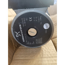 X Pompa GRUNDFOS Type UPS 25-80 130 P/N:97735316