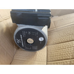 X Pompa GRUNDFOS Type UPS 25-80 130 P/N:97735316