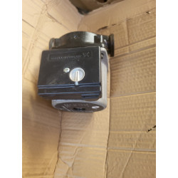 X Pompa GRUNDFOS Type UPS 25-80 130 P/N:97735316