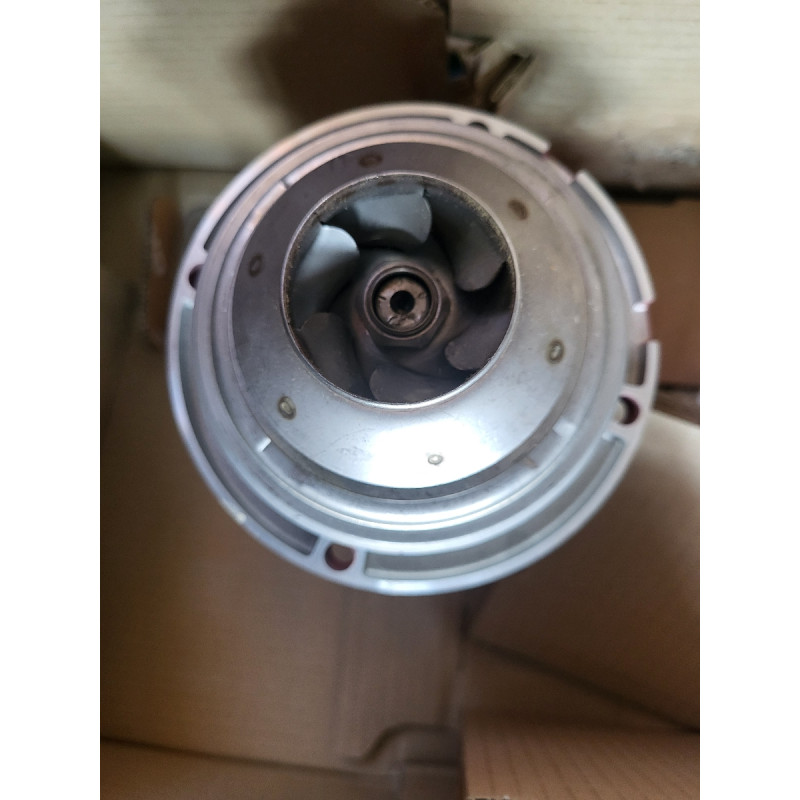 Głowica silnik z wirnikiem motor head Grundfos UPE 40-120