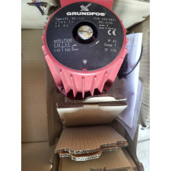 Głowica silnik z wirnikiem motor head Grundfos UPE 40-120
