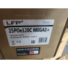 Pompa obiegowa LFP  25POe120C MEGA1+