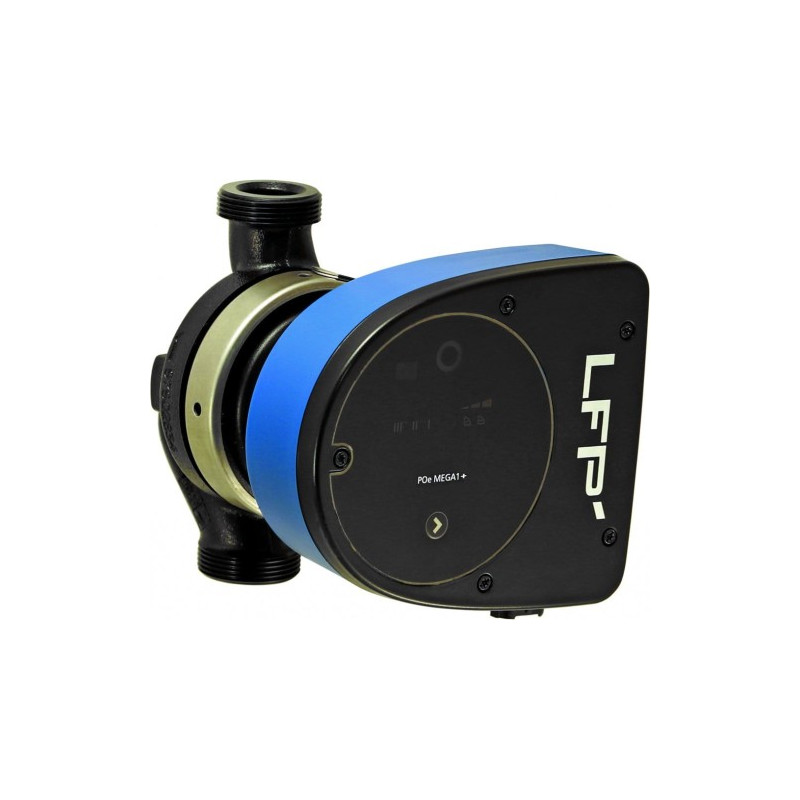 Pompa obiegowa 32POe120C MEGA1+ LFP