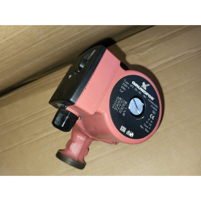 Pompa Grundfos UPS 25-30 180