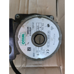 Pompa Solarna Wilo ST 15/11-1