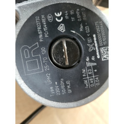 X Pompa Grundfos UPM2 25-70 130