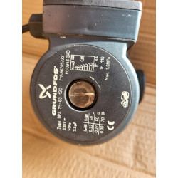 Pompa Grundfos UPS 25-60 130 70Watt