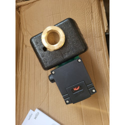 Pompa C.W.U. wilo Typ TOP-Z 30/7 RG Art.-No. 2048340 1~230V