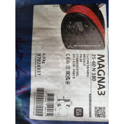 Pompa Grundfos MAGNA3  25-60 N 180