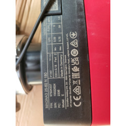Pompa Grundfos MAGNA3  25-60 N 180