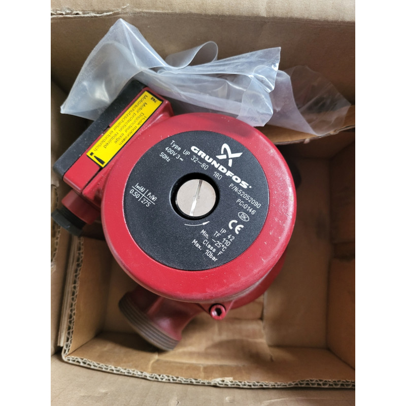 Pompa Grundfos UP32-80 180 3~400V