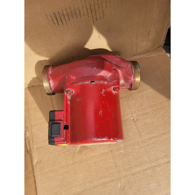 Pompa C.W.U. Grundfos UP 32-80 B 180 3~400V