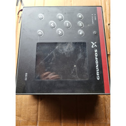 Sterownik Grundfos CP352