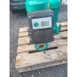 Pompa obiegowa Wilo IP-E50/150-4/2-IE4