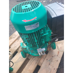 Pompa Obiegowa Wilo IP-E 50/150-4/2