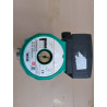 Pompa c.w.u. Wilo TOP-Z20/4 Art.-No. 2045519  1~230V
