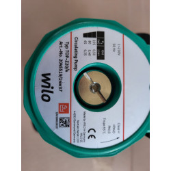 Pompa c.w.u. Wilo TOP-Z20/4 Art.-No. 2045519  1~230V
