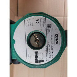 Pompa Obiegowa Wilo TOP-RL30/7,5 Art.-No. 2045636