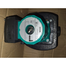 Pompa Obiegowa WILO TOP-S25/13 Art.-No. 2084440